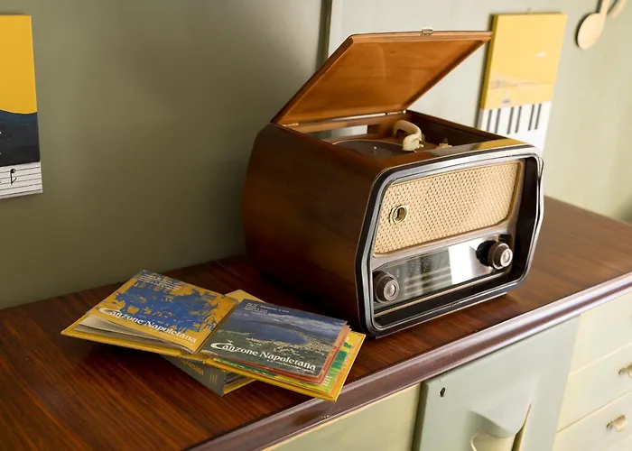 Casa Derosa In Centro *