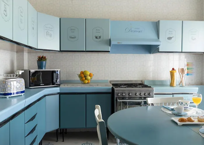 Casa Derosa In Centro *