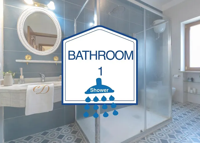 Casa Derosa In Centro Апартаменти Сорренто