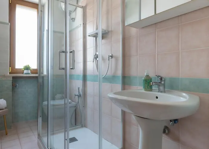 Апартаменти Casa Derosa In Centro *