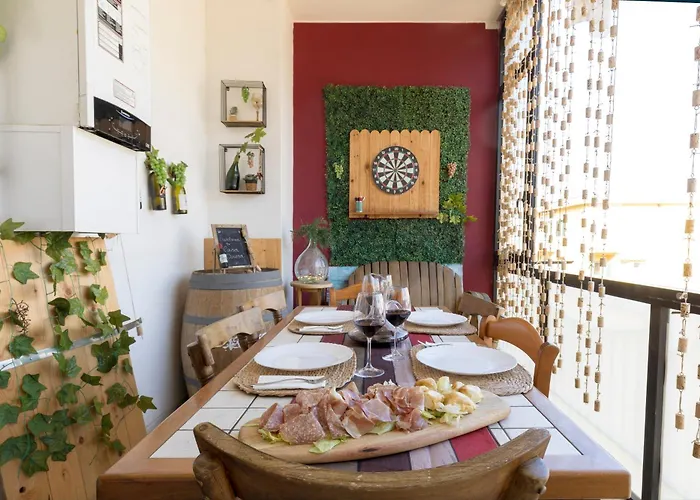 Apartman Casa Derosa In Centro Sorrento