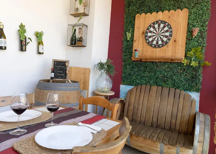 Casa Derosa In Centro Апартаменти *