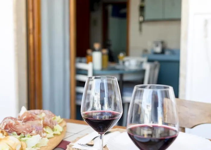 Апартаменти Casa Derosa In Centro