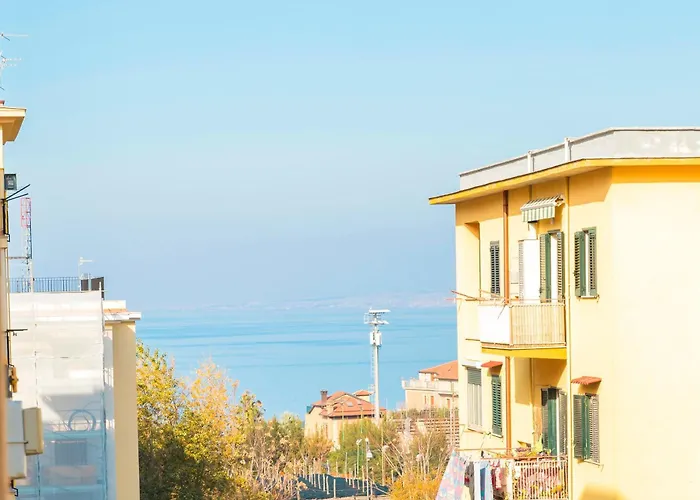 Casa Derosa In Centro Apartman *