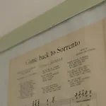 Casa Derosa In Centro شقة