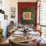 شقة Casa Derosa In Centro سورينتو