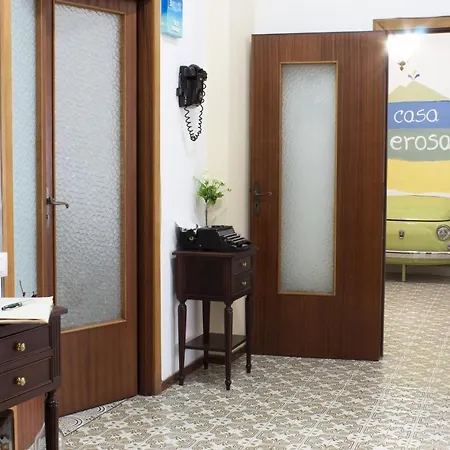 Casa Derosa In Centro * Σορέντο