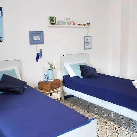 Διαμέρισμα Casa Derosa In Centro *