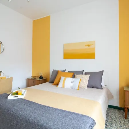 Casa Derosa In Centro Διαμέρισμα *