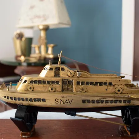 Διαμέρισμα Casa Derosa In Centro *