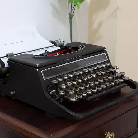 Διαμέρισμα Casa Derosa In Centro *