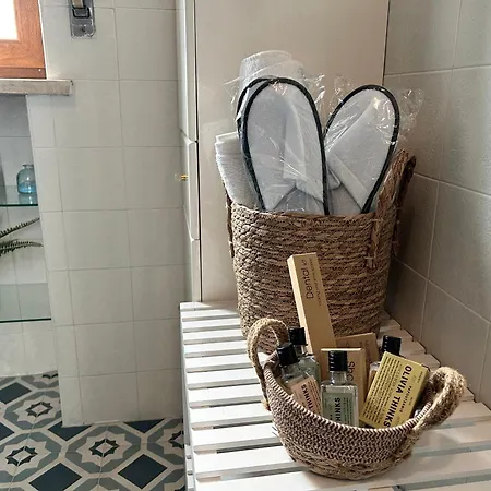 Διαμέρισμα Casa Derosa In Centro Σορέντο