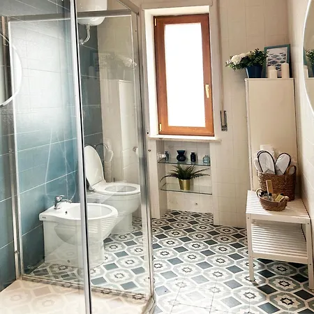 Διαμέρισμα Casa Derosa In Centro *