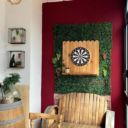 Casa Derosa In Centro Σορέντο