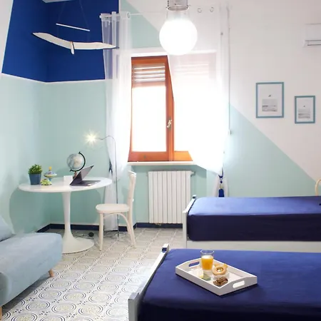 Διαμέρισμα Casa Derosa In Centro *