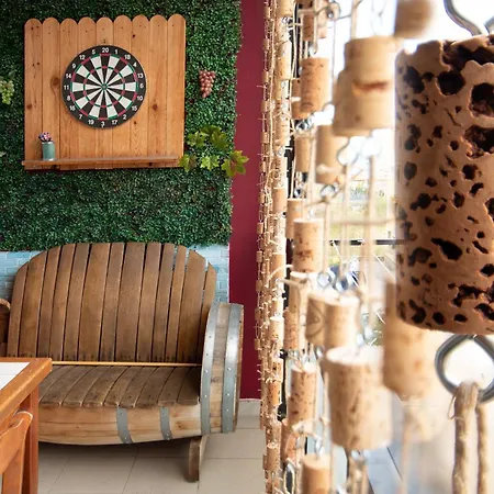 Διαμέρισμα Casa Derosa In Centro Σορέντο