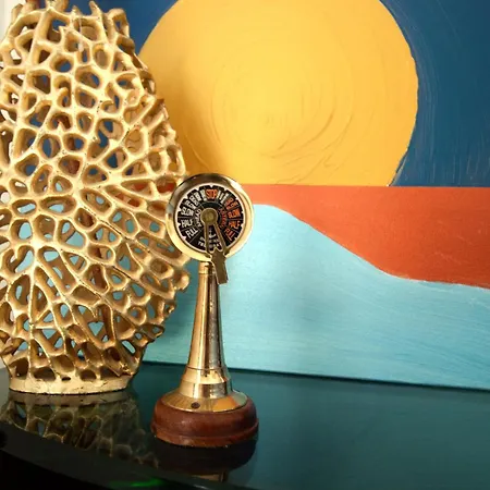 Διαμέρισμα Casa Derosa In Centro Σορέντο