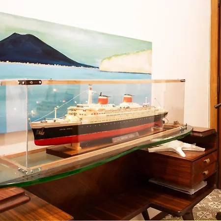 Casa Derosa In Centro * Σορέντο