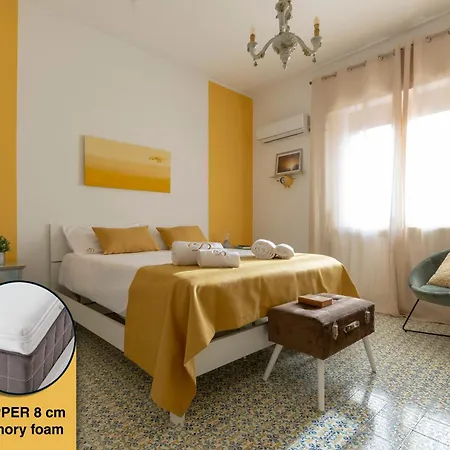 Casa Derosa In Centro דירה