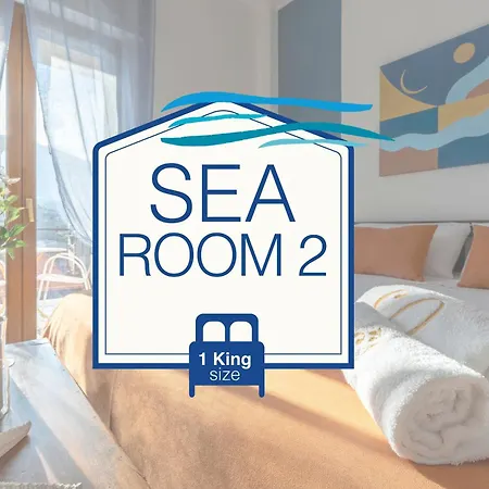 Casa Derosa In Centro