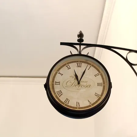 Casa Derosa In Centro Σορέντο