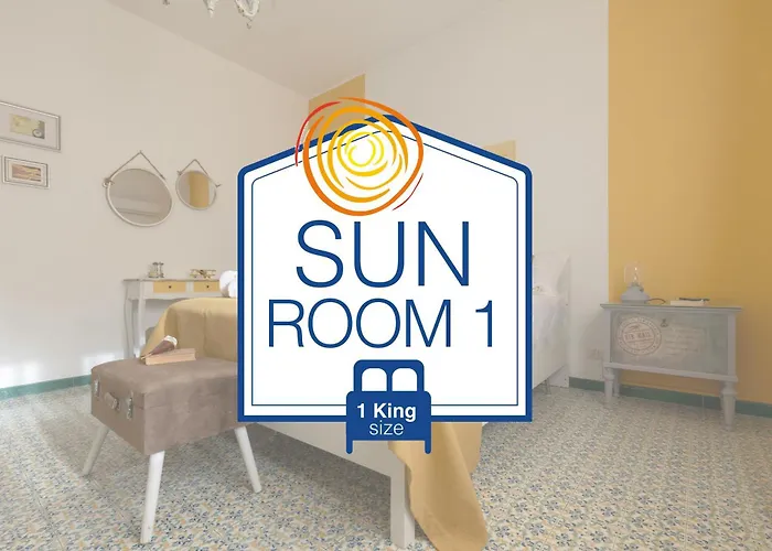 Casa Derosa In Centro סורנטו