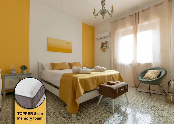 Casa Derosa In Centro דירה