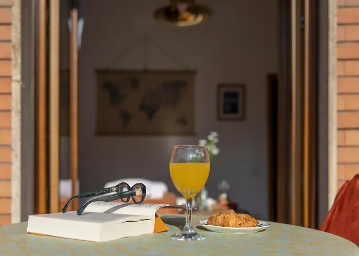 Casa Derosa In Centro דירה סורנטו