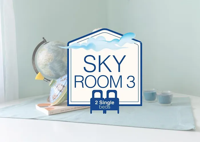 Casa Derosa In Centro סורנטו