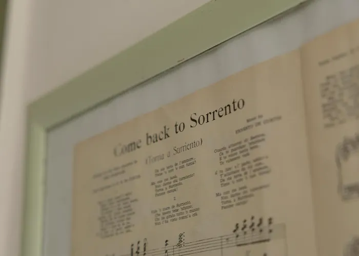 Casa Derosa In Centro דירה