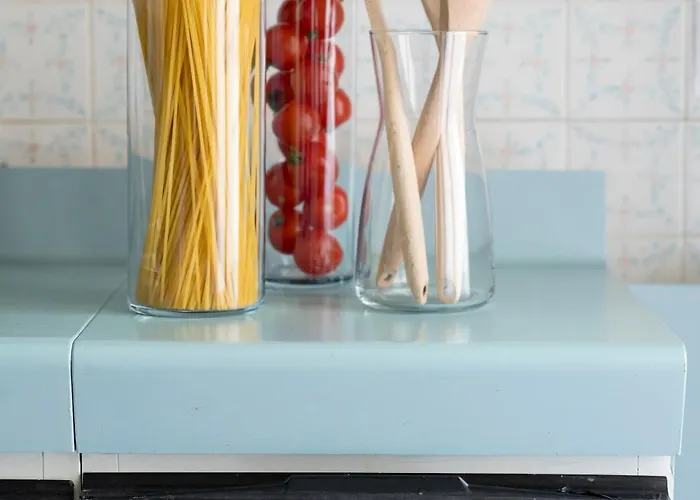 דירה Casa Derosa In Centro *