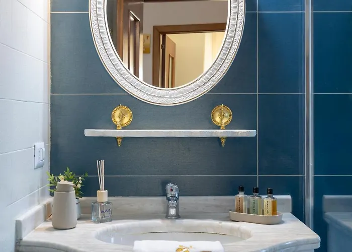 Casa Derosa In Centro *