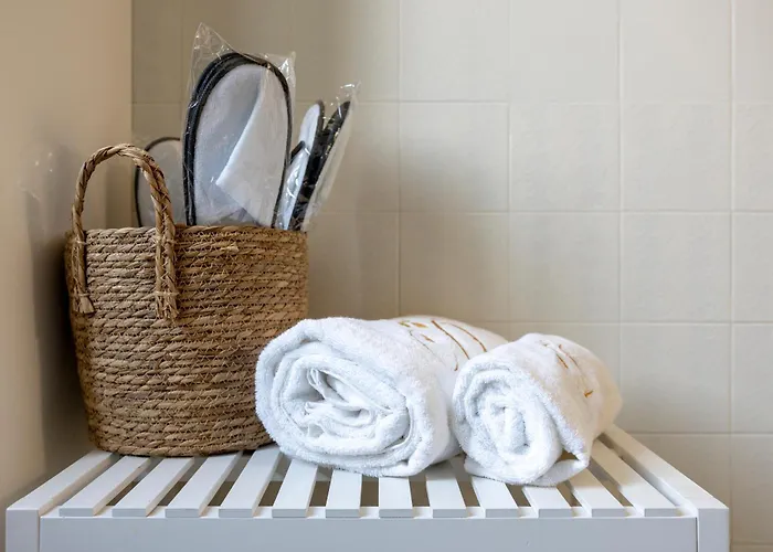 Casa Derosa In Centro דירה סורנטו