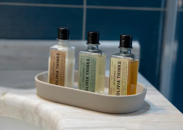 Casa Derosa In Centro * סורנטו